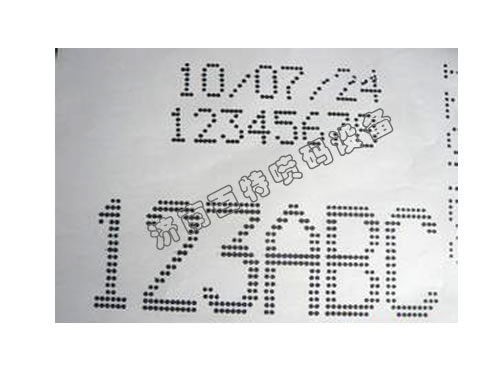 ��ī���ַ����a�C(j��)Ч��